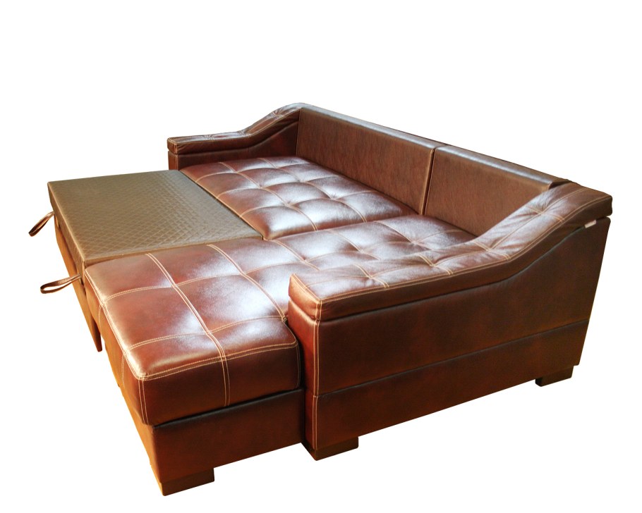 Диван угловой Милано фабрика снов