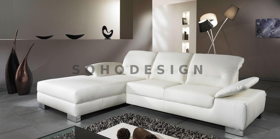 Диван угловой релакс Монреаль