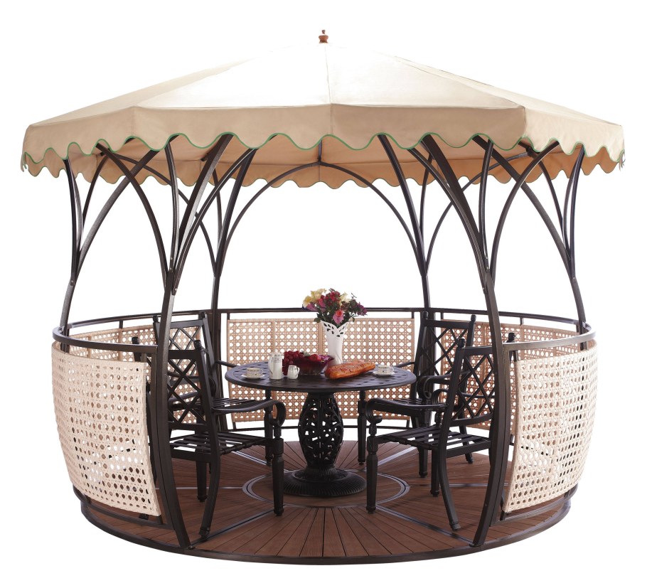Беседка Gazebo