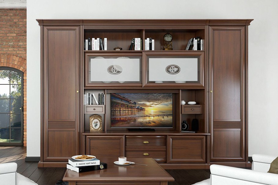 Гостиная Изотта 3 Ангстрем