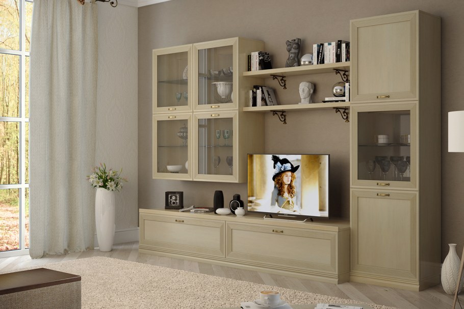 Гостиная Адажио Валенсия Ангстрем