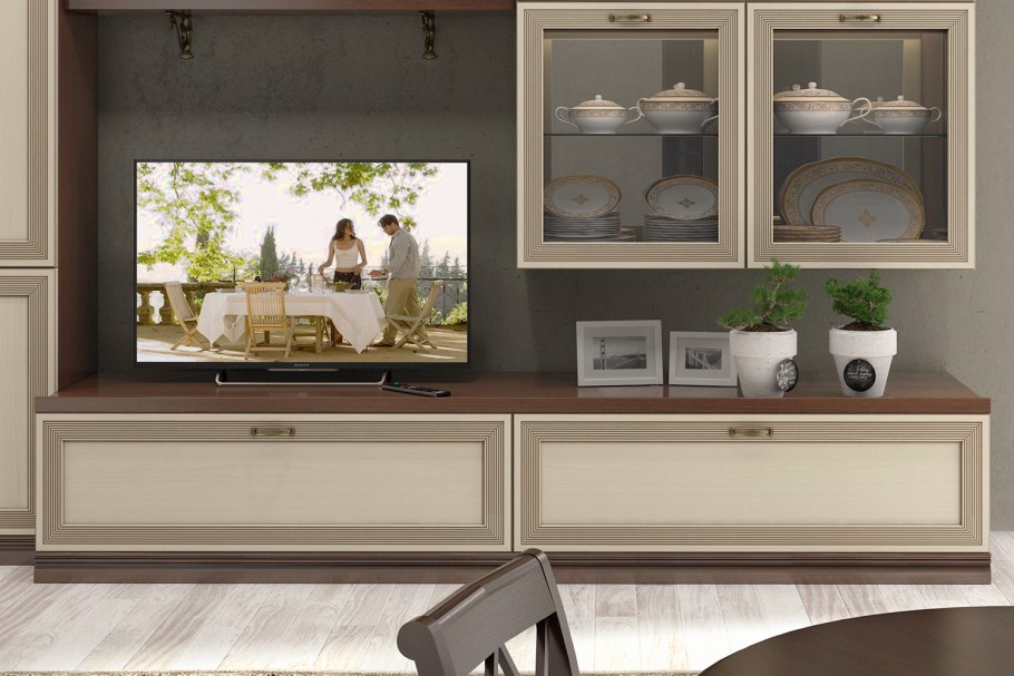 Гостиная Адажио Ангстрем