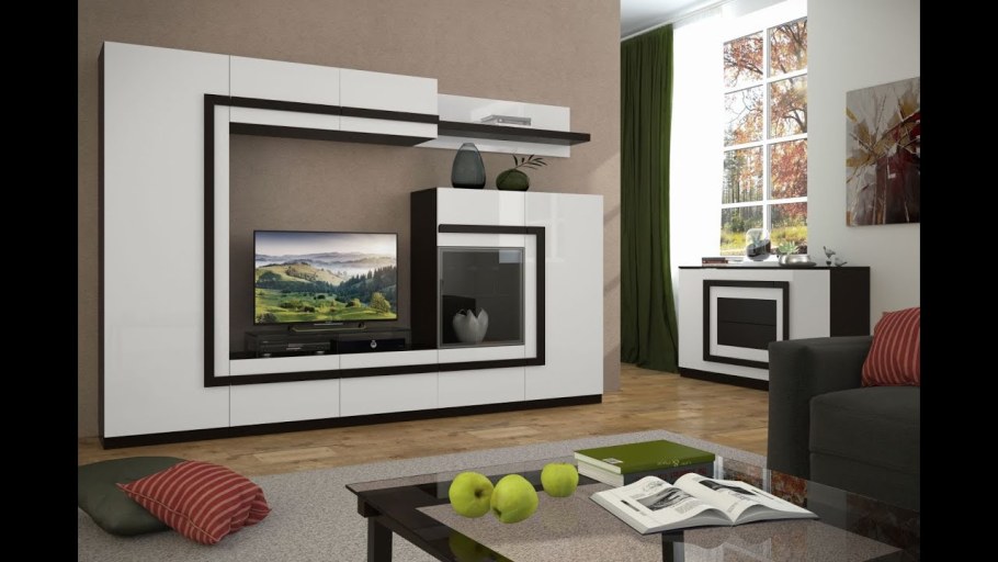 Гостиная Кантри Ангстрем