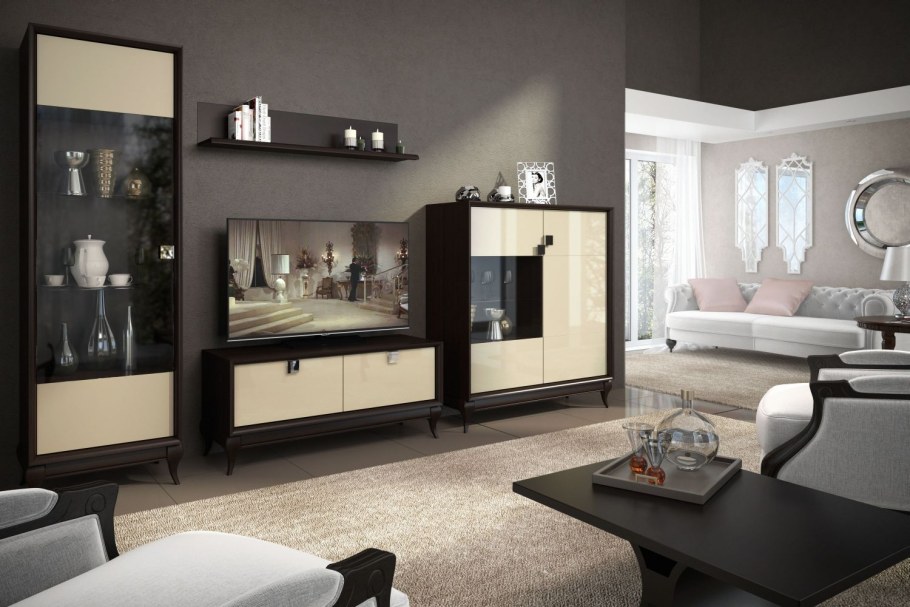 Гостиная Изотта Ангстрем 2.2