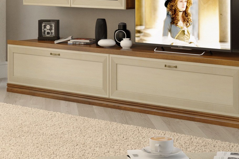 Гостиная Адажио 1.1 Ангстрем