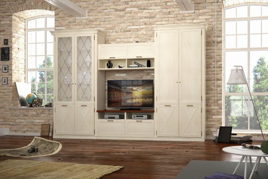 Стенка Анри Ангстрем