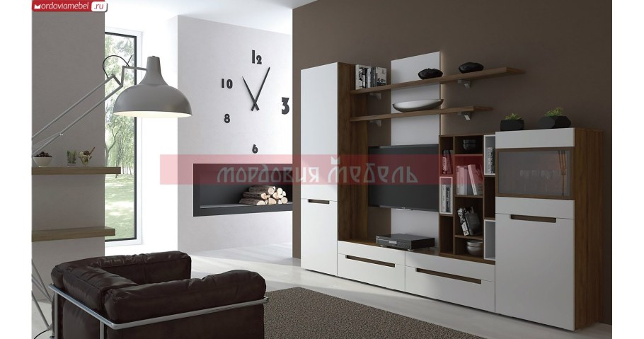 Гостиная Alexandria Ангстрем