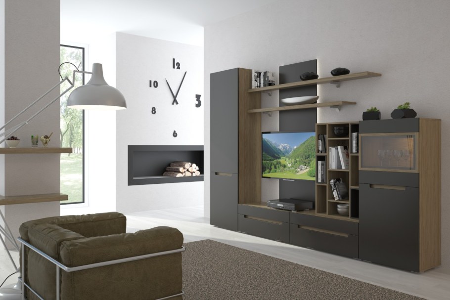 Гостиная Адажио Ангстрем