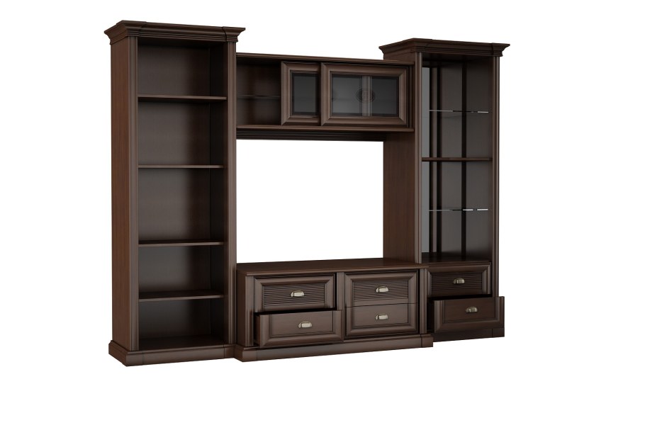 Гостиная Луара Хитлайн