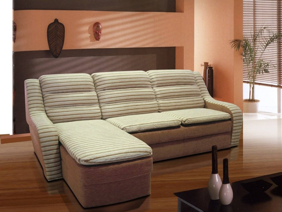 Диван для ежедневного сна