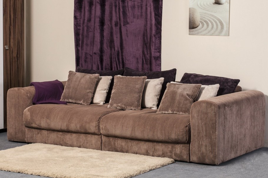 Hoff диван вельвет