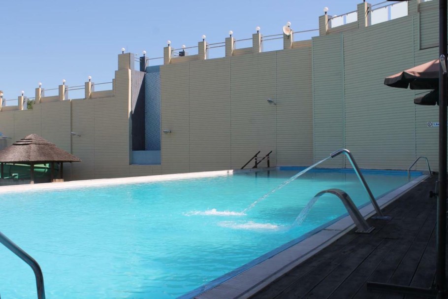 7 Небо Ростов