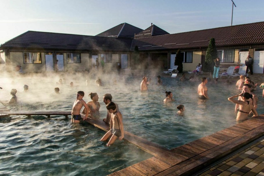 Спортивный комплекс Артемовец Шахты