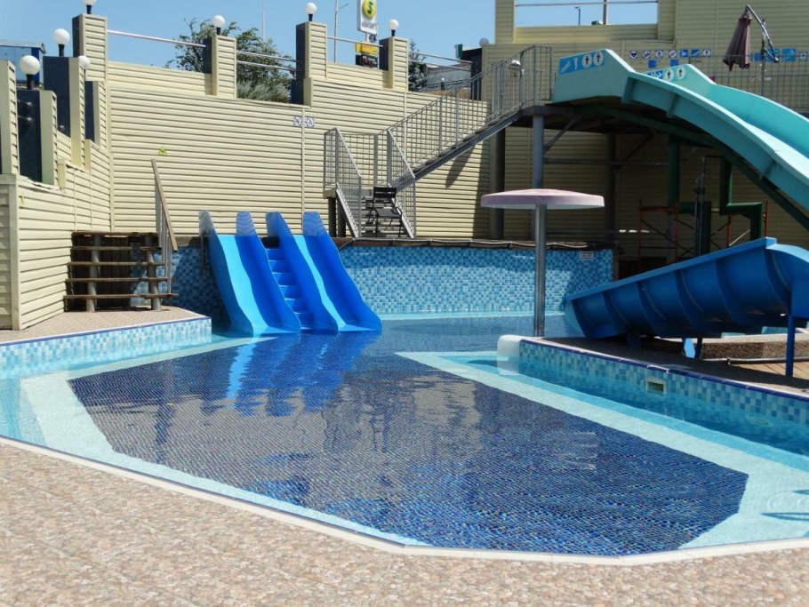 Шале Ростов-на-Дону Малиновского