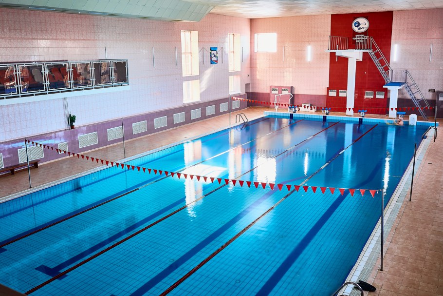 Минеральные и термальные источники Краснодарского края