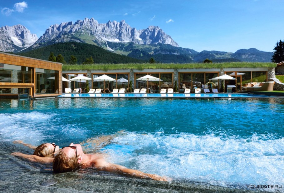 ФОК Новочеркасск Соцгород