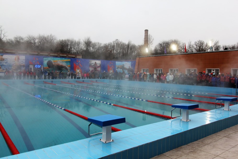 Бассейн кез Нептун цены 2022