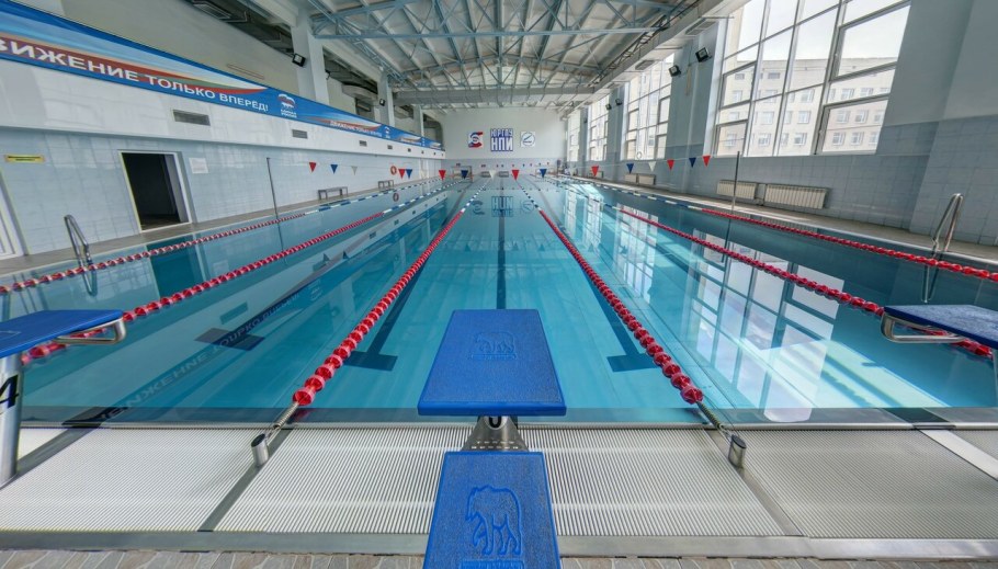 Термальный комплекс Greenwich Park, Таганрог