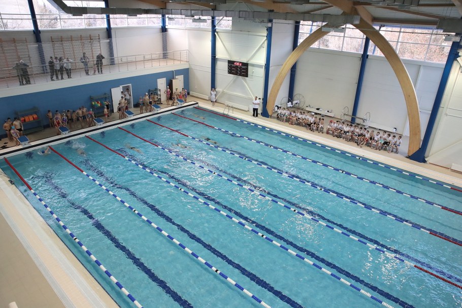 Термальный комплекс Гринвич парк Таганрог