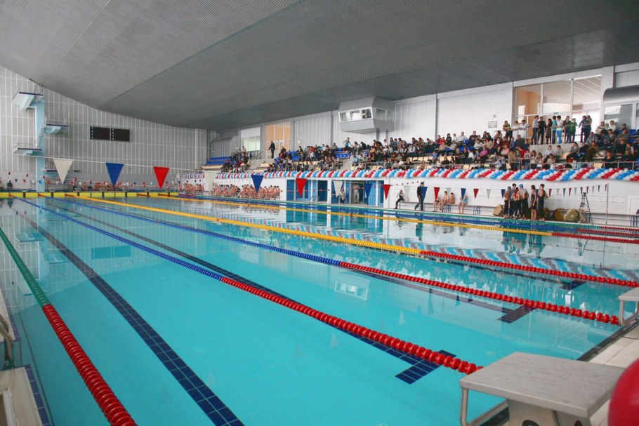 Каркасный бассейн Азуро 360