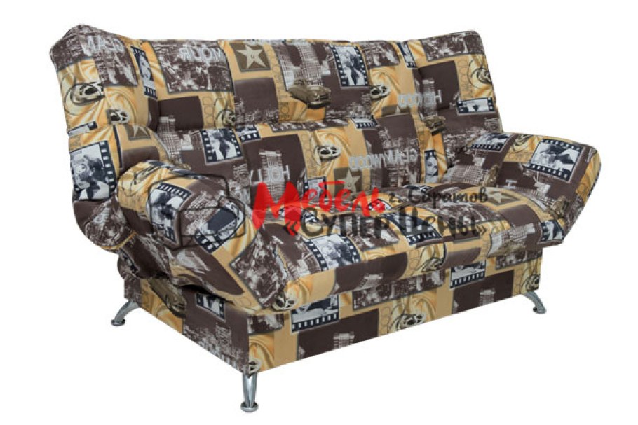 Диваны Регина-45.1 клик-кляк