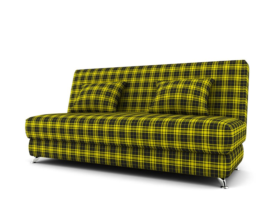 Прямой диван клик-кляк 012 TFK