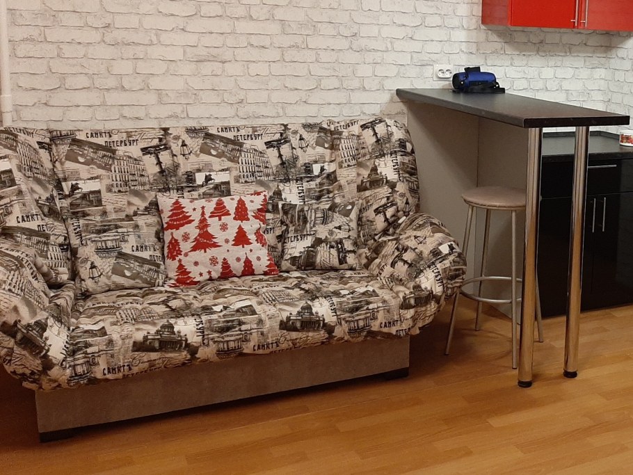 Диван Матрикс клик кляк