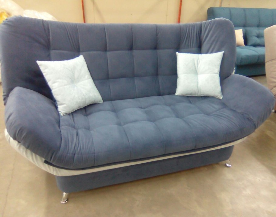 Диван Марсель клик кляк 2м