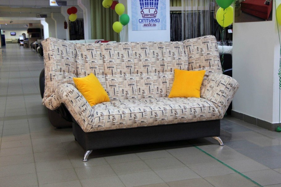 Диван Мартин Оптима клик кляк