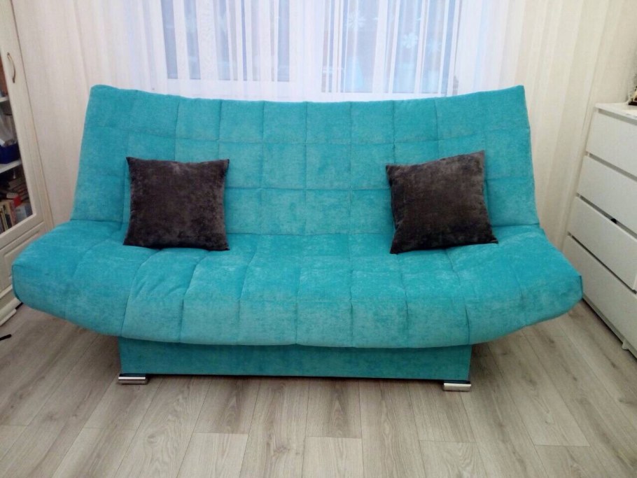 Диван клик-кляк лофт