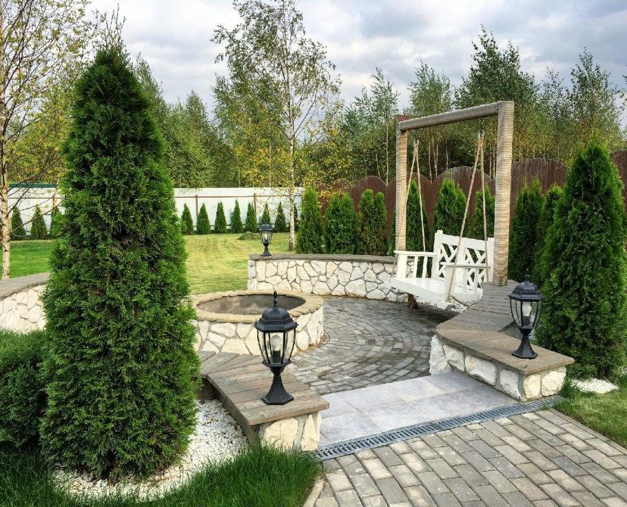 Ландшафтный 3и-Айн