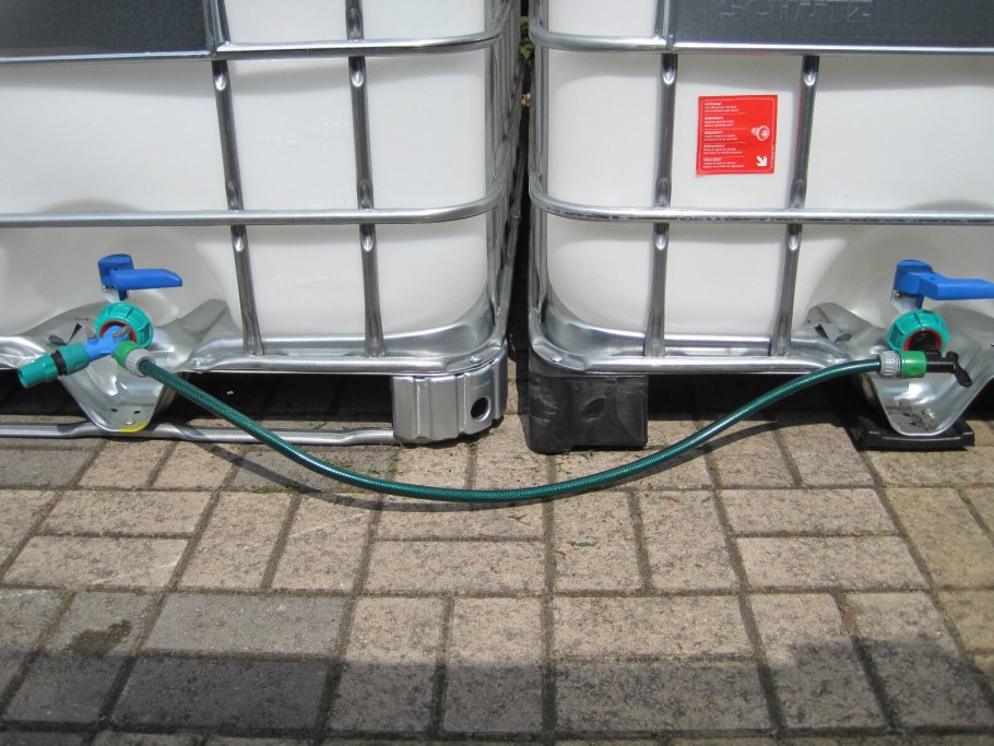 Стойка под еврокуб 2м