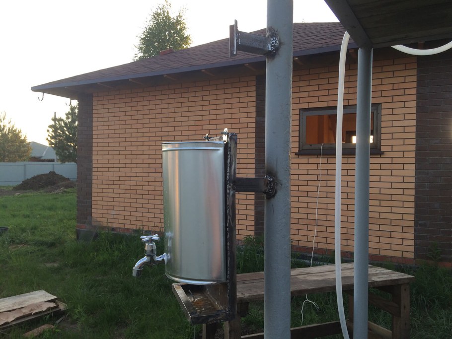 Еврокуб IBC 1000