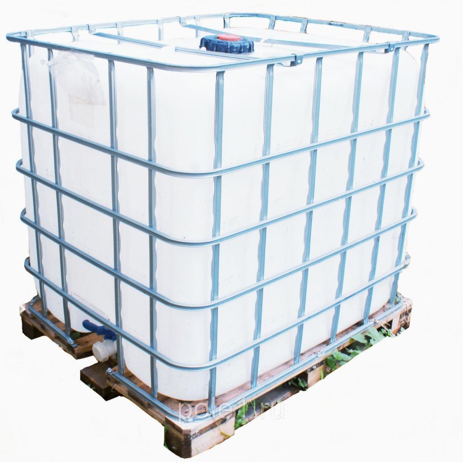 IBC контейнер 1000 л