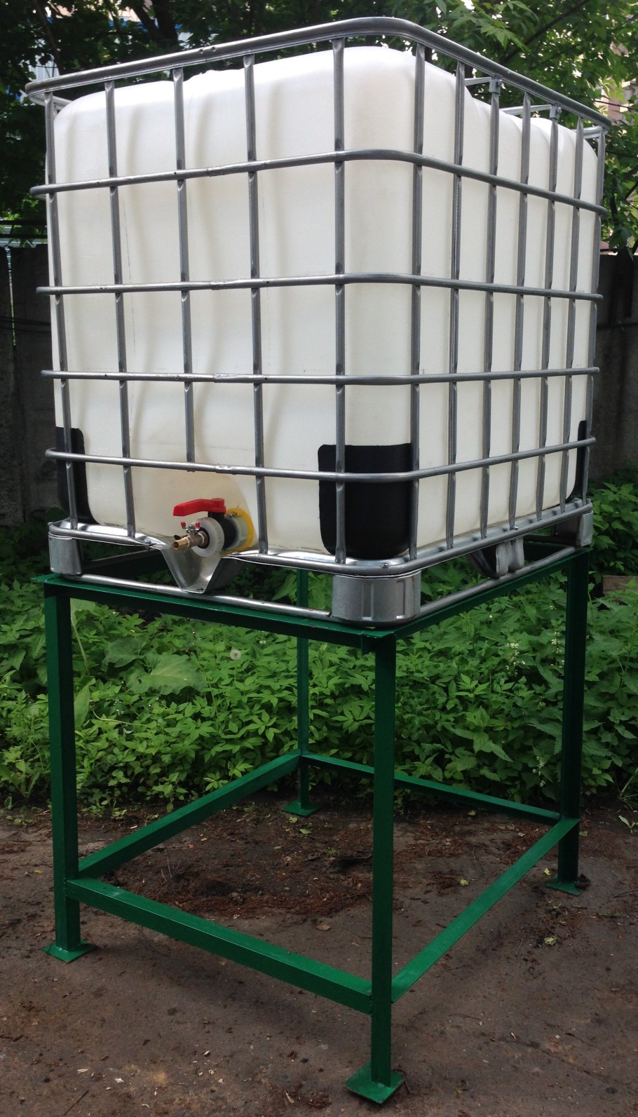 Подставка под Евроклуб