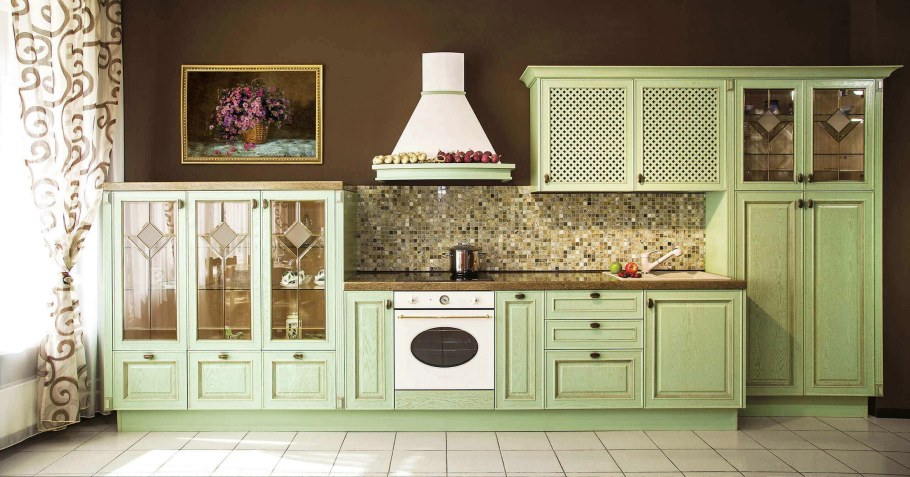 Дриада Эсмеральда