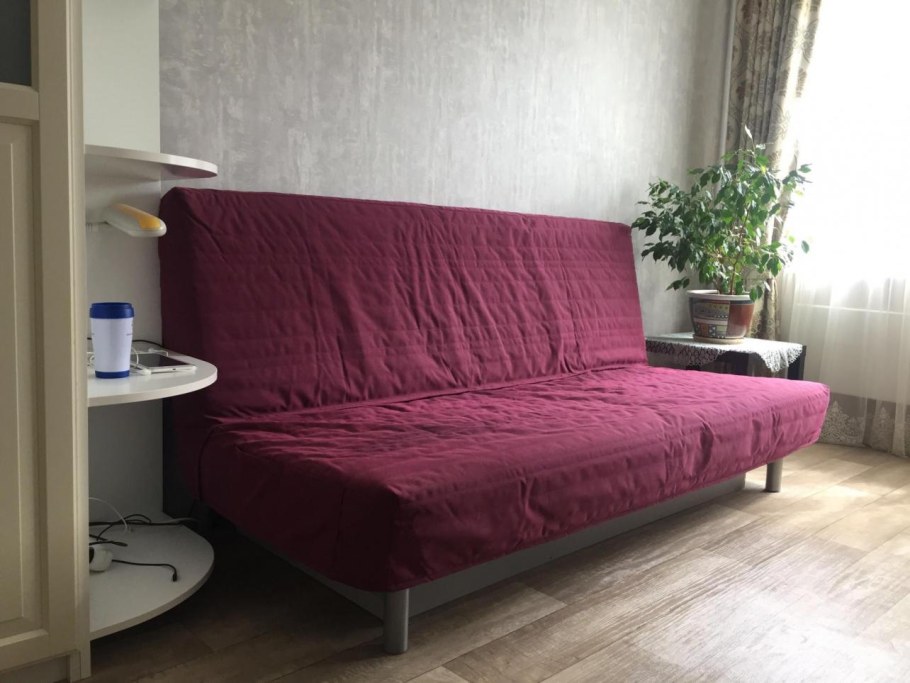 Ikea диван кровать БЕДИНГЕ