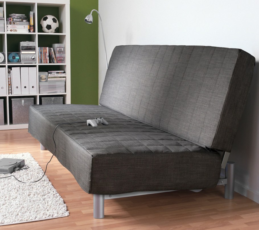 Диван кровать икеа БЕДИНГЕ 2