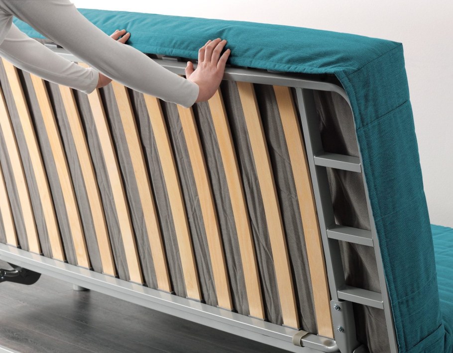 Ikea диван кровать БЕДИНГЕ