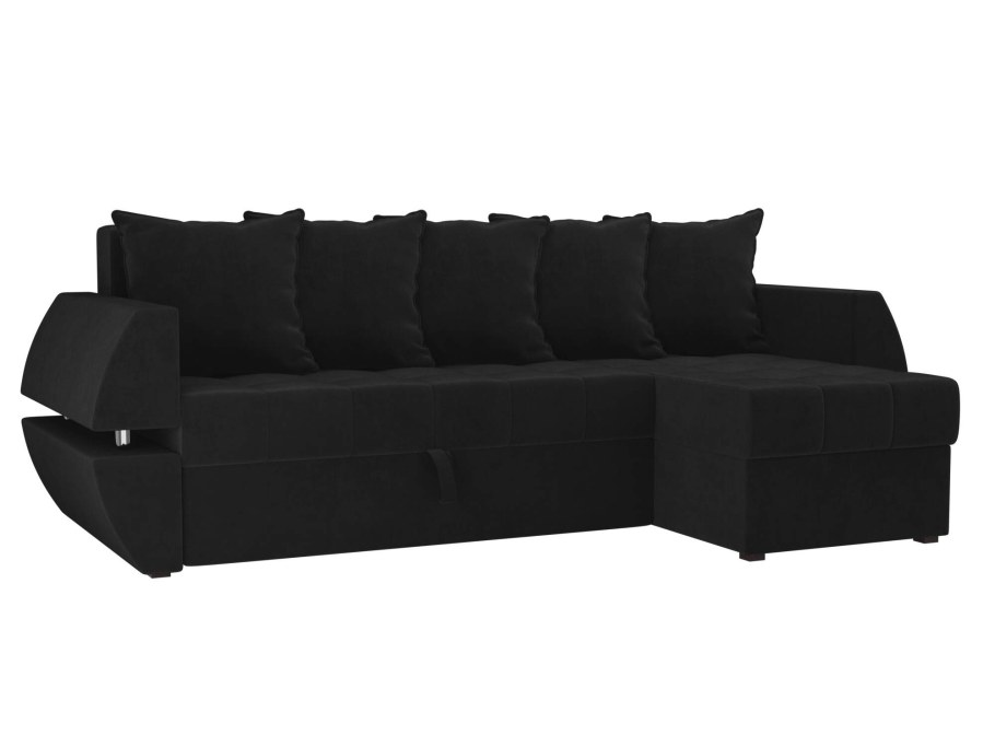 Кушетка Чарли зеленыйбежевый