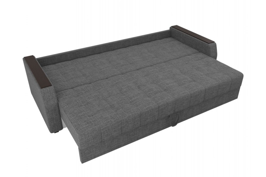 Диван прямой Атлантида зеленый