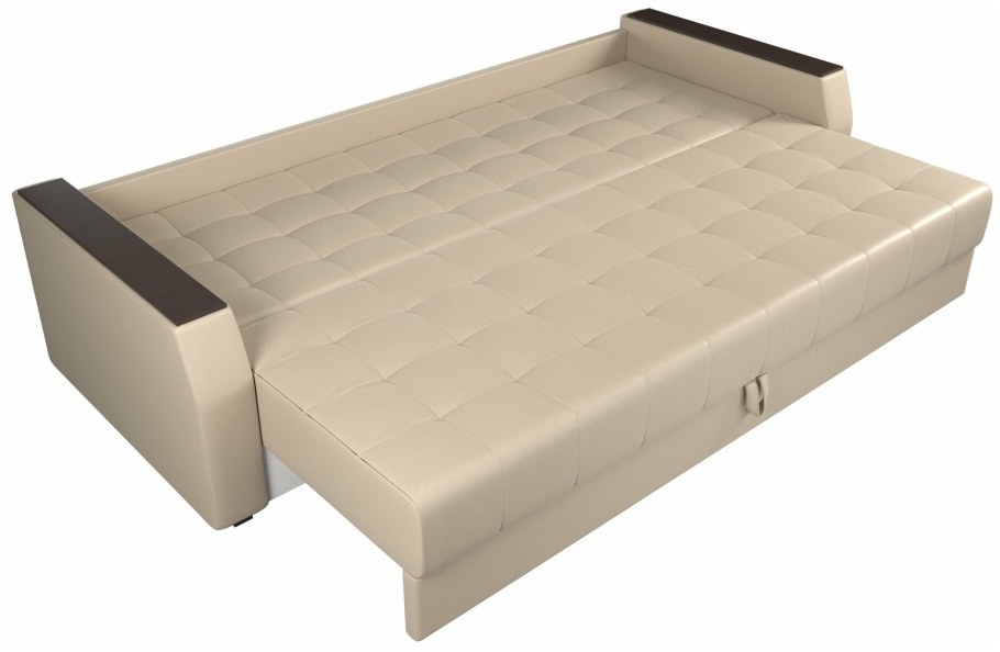 Диван-еврокнижка Атлант левый