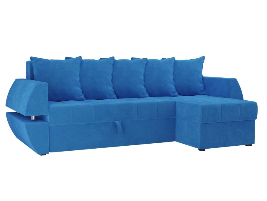 Диван Mebelico Атлант Корфу 02