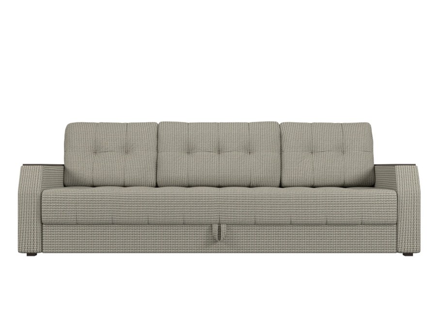 Диван Атлантида прямой