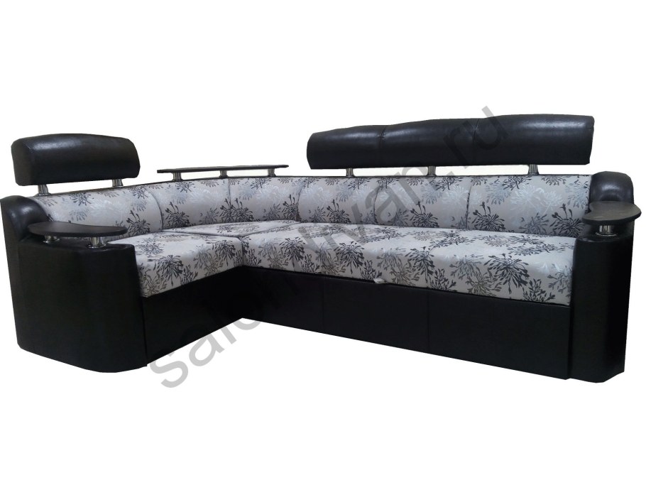 Диван Атлантида угловой фабрика Диана