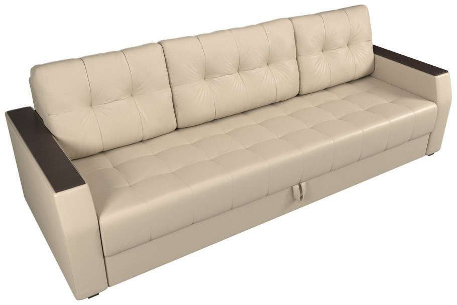 Диван-еврокнижка Атлант левый