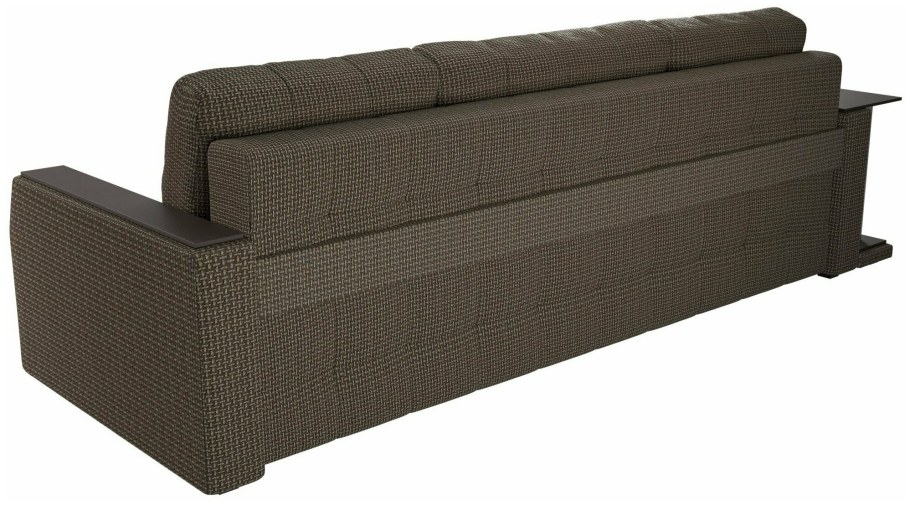 Диван Атланта серый