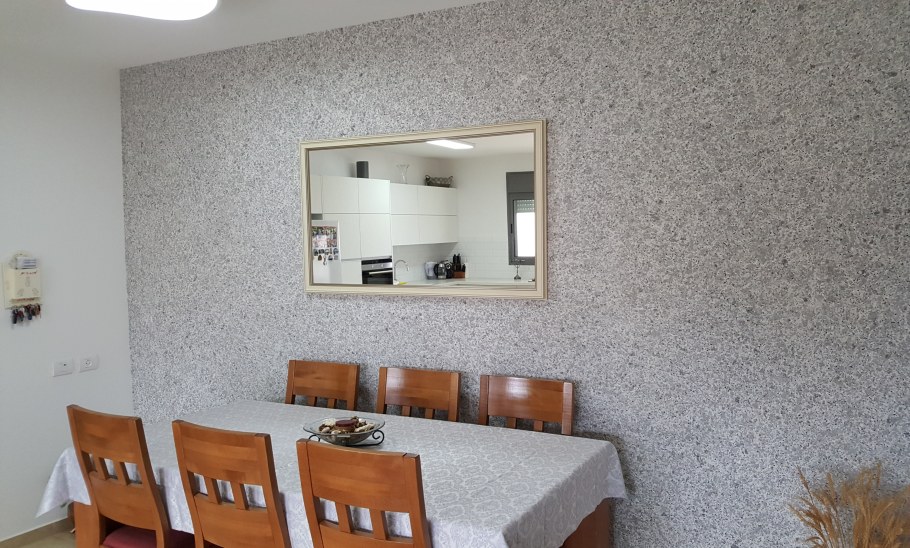 Жидкие обои мастер Силк