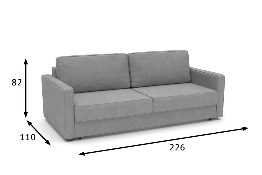 Диван Остин хофф