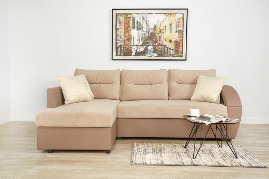 Берлин диван Hoff